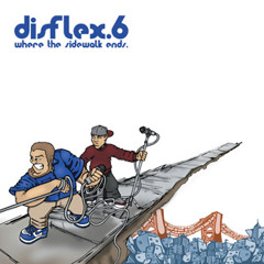 Disflex 6 - Hot Season