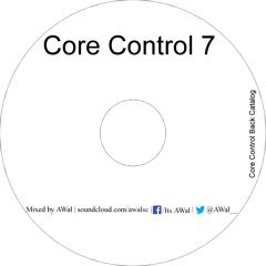 Core Control 7