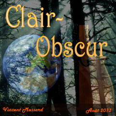 Vincent Mussard - Clair-Obscur