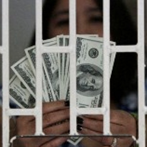 Remittances Can Act as Drag on Development