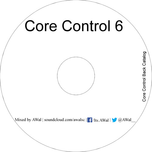 Core Control 6