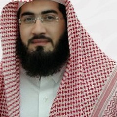 الشيخ بندر بليلة آخر القصص و العنكبوت