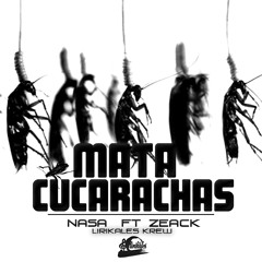 Nasa Ft Zeack  LiriKaleS