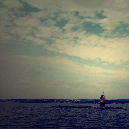 Eluded - Released on Stereoscenic -