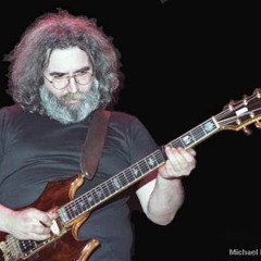 The Harder They Come - Jerry Garcia Band - 1988-11-26