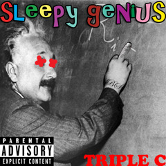 triple c - I Dont Know (prod. by spence mills)