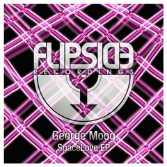 George Moog -Spacelove EP Out now on Beatport