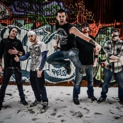 Signal The Revolution - The  I  In Hate