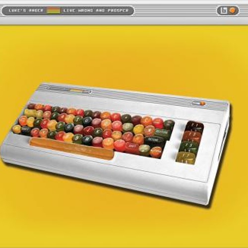 Luke's Anger - Worried Sid