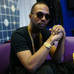 Juicy J - Ain't No Coming Down (Remix) Feat T.I.