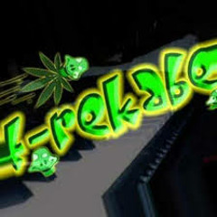 t-rekabe - un sueño (adelanto)