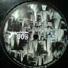 12" Triebtäter Rec / grau B1/ 170402  +/-1