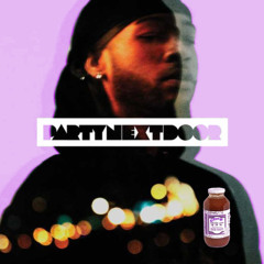 Party Next Door - Break From Toronto (Chopped & Screwed)