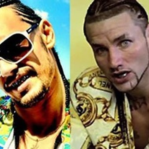 Stream RiFF RAFF- Rap Game James Franco by Fabio(realgoodmuzik) | Listen  online for free on SoundCloud