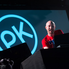 Paul Kalkbrenner