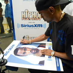 Big Sean #HallOfFame Pre-Album Release Party (Hosted by DJ S.WHiT) Break2