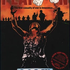 Platoon - video game music remakes
