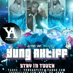 "I BEEN LOYAL" ((snippet)) By:Yung Aktiff (aka Nuggie) Produced By Skitz The 16