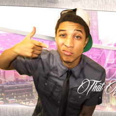 Where She Do That @ - That Boy Zarius Feat Khody Blake