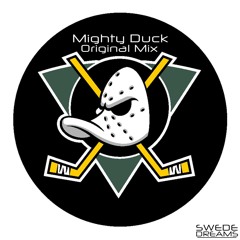 Mighty Duck (Original Mix)