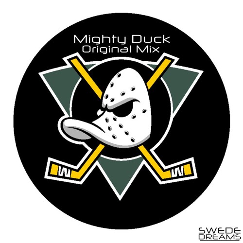 Mighty Duck (Original Mix)
