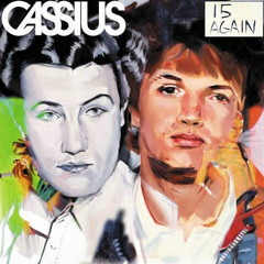 Cassius - Rock Number One (Campus Point Remix)
