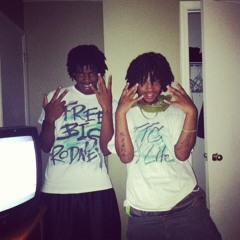 YUNG RASTAS Ttg 4 Life.MP3