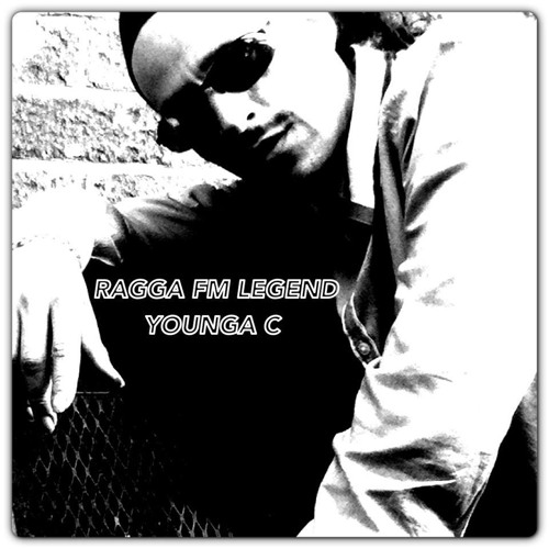 THE FIRST CUT IS THE DEEPEST.... REGGAE ....RAGGA FM