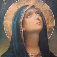 Ya Mariam ( Virgin Mary )
