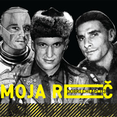 Moja Reč - Stalker