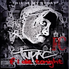 If I Die Tonight. (ft. ATS)