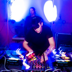 Vinyl set Other sound LA 7.27.13