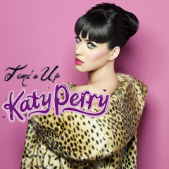 Katy Perry Time's Up