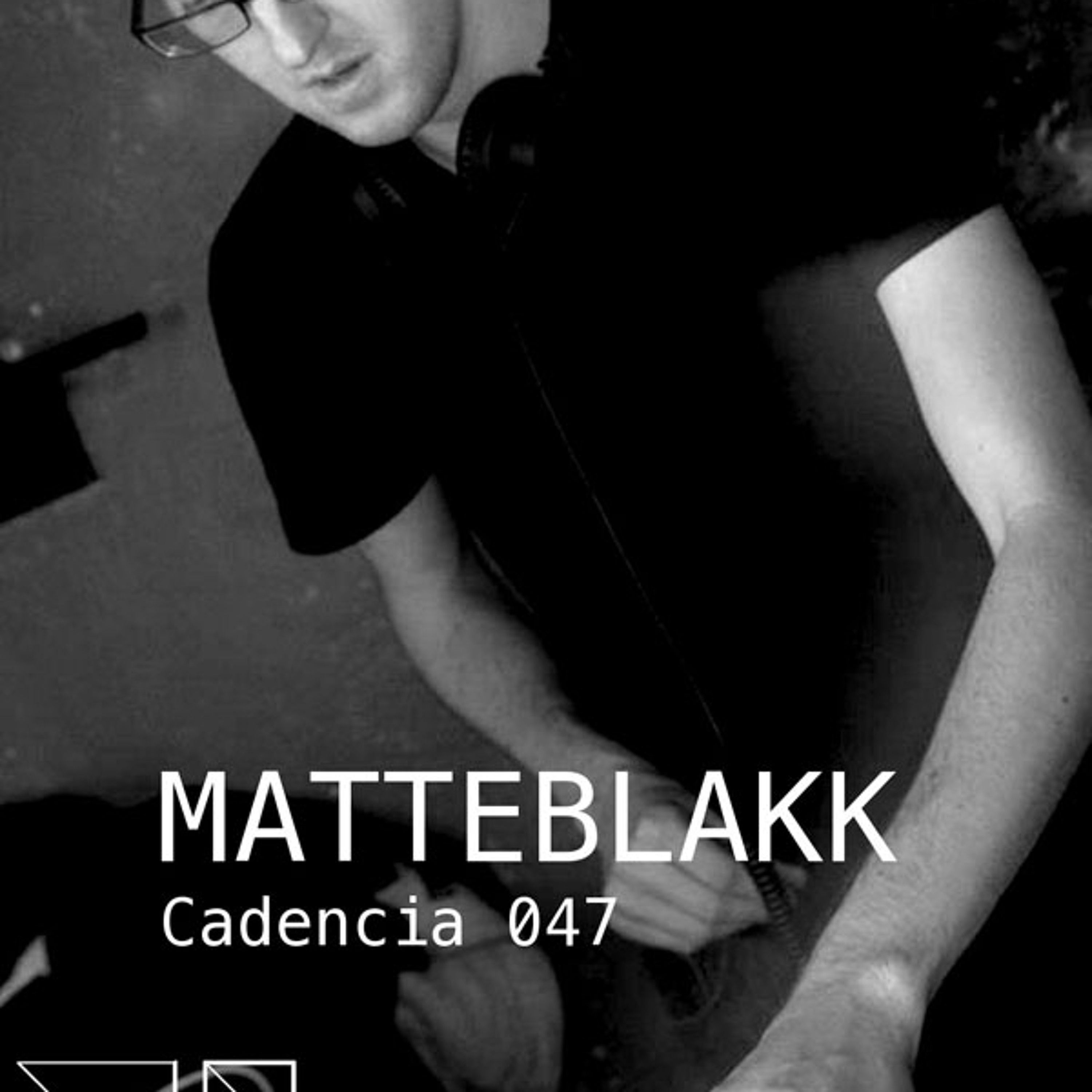 Cadencia Podcast - Hosted By Sejon - Techno Mixes