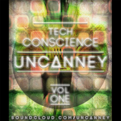 Tech Conscience Vol. 1