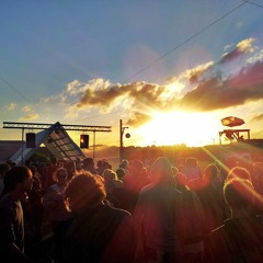 Bachblyten Opening Set 2013