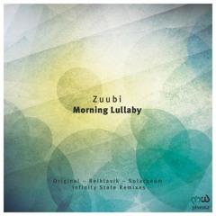 Zuubi - Morning Lullaby (Solarbeam Remix) [Progressive House WorldWide]