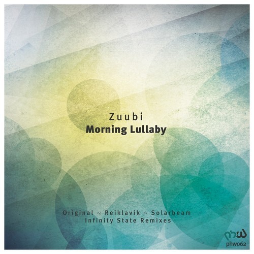 Zuubi - Morning Lullaby (Solarbeam Remix) [Progressive House WorldWide]