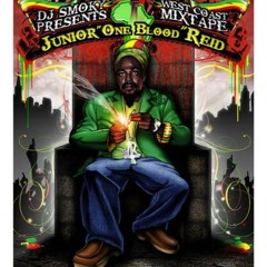 Jr Reid RASTA