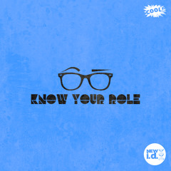 NEWi.d. - Know Your Role