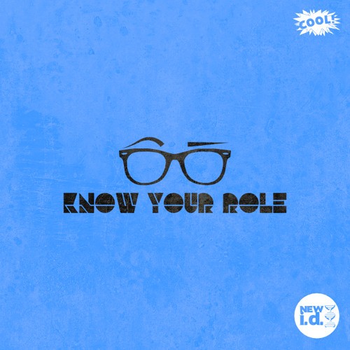 NEWi.d. - Know Your Role