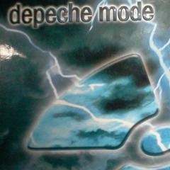 Depeche Mode - Precious (sesto sento Vs gataplex Mix