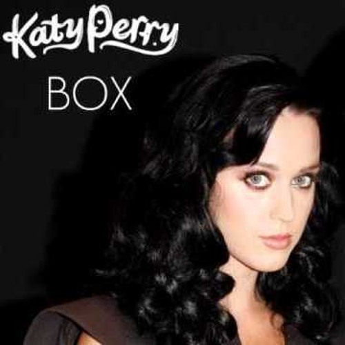 The Box Katy Perry