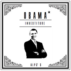 Obama Investiture 2012