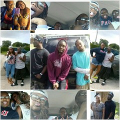 Missin You- Lil Mell Ft Tavii, Rae, Dee Loe, Nikki