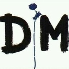 Depeche Mode - World In My Eyes (Moby Mix)