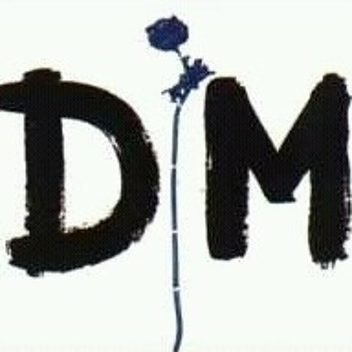Depeche Mode - World In My Eyes (Moby Mix)