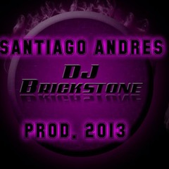 Siempre siempre Miguel Moly Rmx By Dj Santiago Andres