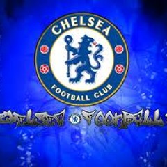 Chelsea - FC - Blue - Tomorrow