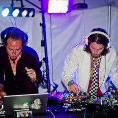 The Charlston Remix - Megazoyd and Doctor Dubs